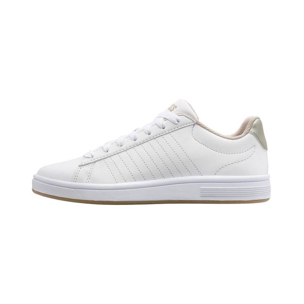 K-Swiss COURT SHIELD W 96599-997-M batai