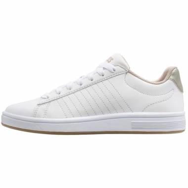 K-Swiss COURT SHIELD W 96599-997-M batai