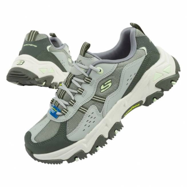 Skechers W 180128/GRMT batai