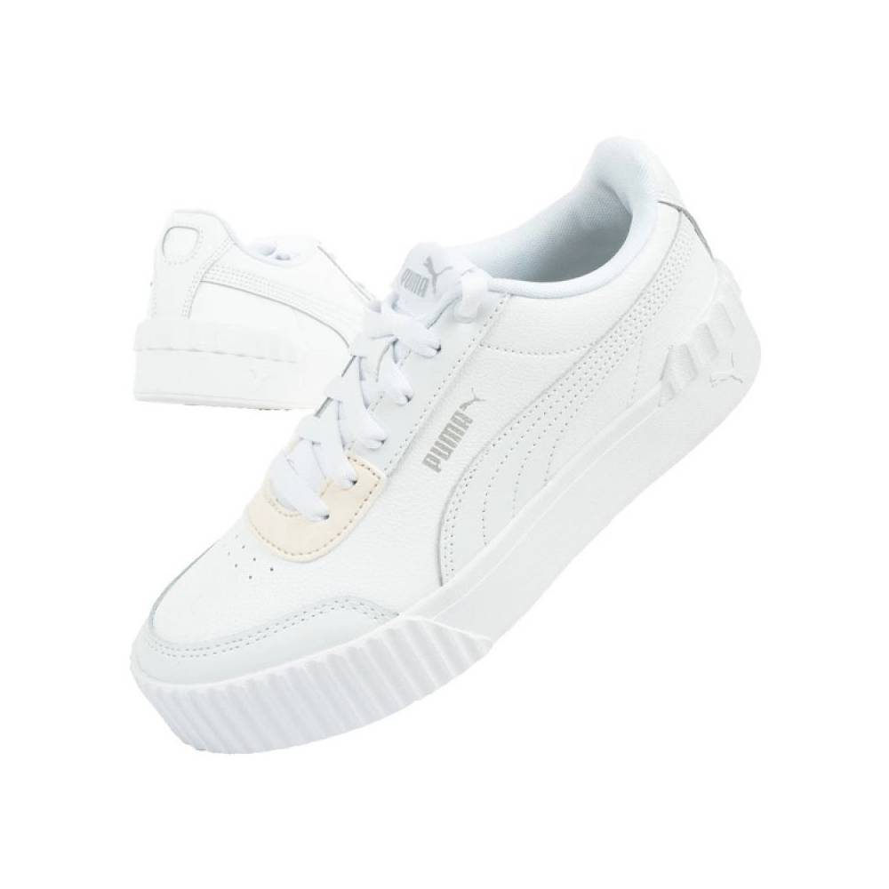 Puma Carina Lift W 374225 07 Batai