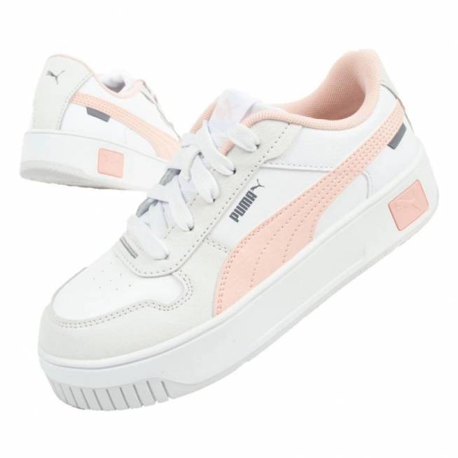 Puma Carina Jr batai 393847 04