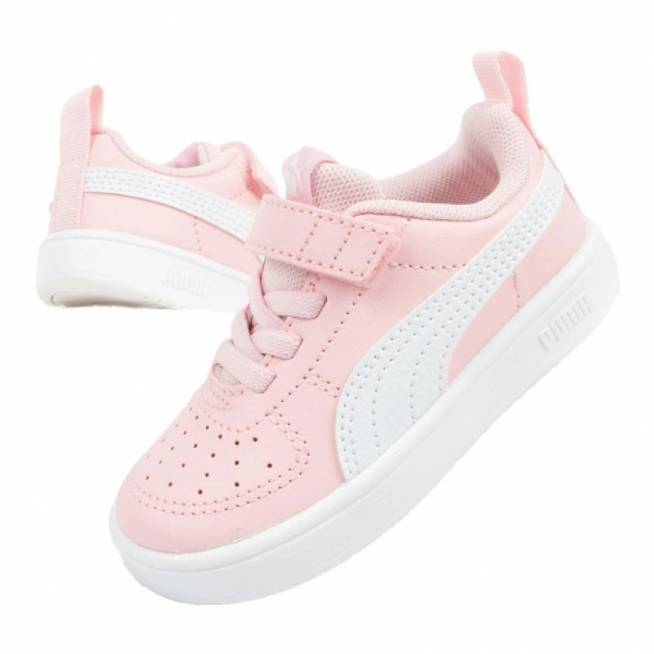 Puma Rickie AC Jr 384314 10 Batai