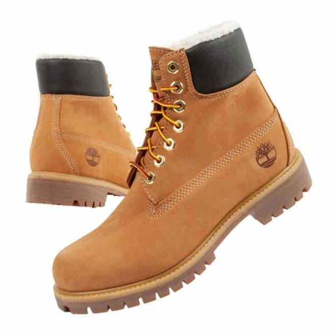 Timberland Premium 6 M TB1A2E31231 batai