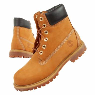 Timberland Premium 6 M TB110061713 batai