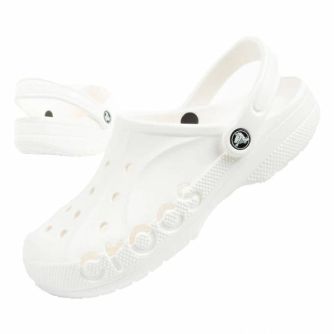 "Crocs Baya" šlepetės M 10126-100