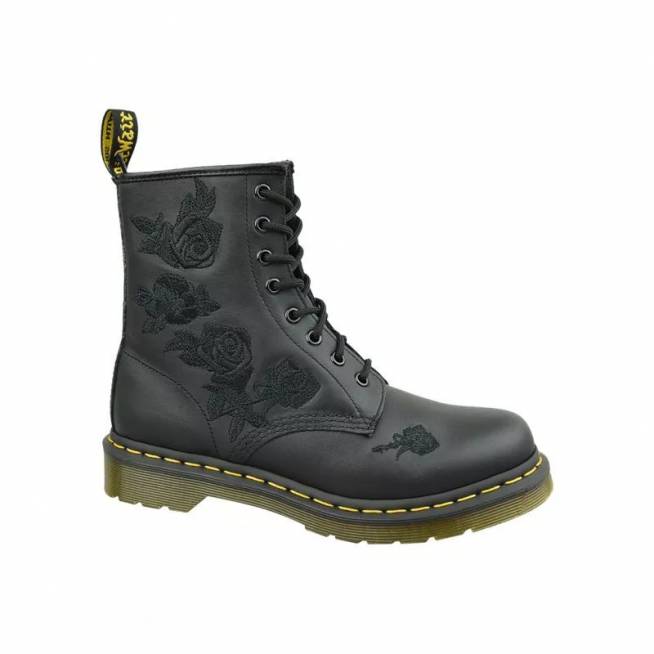 Dr. Martens batai 1460 Vonda Mono M 24985001 