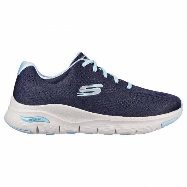 Skechers Arch Fit Big Appeal W 149057-NVLB batai