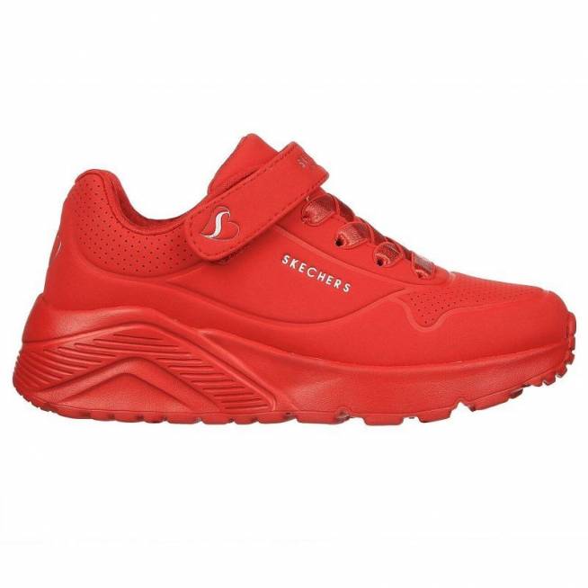 Skechers Uno Lite JR 310451L-RED batai