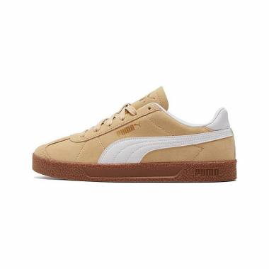 Puma Suede Club batai 381111-05