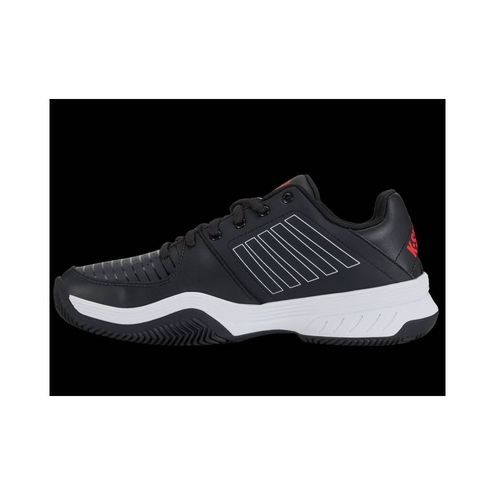 K-Swiss Court Express HB M 06750-017-M batai