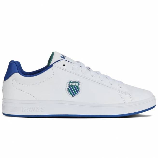 K-Swiss Court Shield M 06599-159-M batai