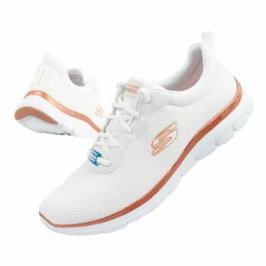 Skechers Flex Appeal 4.0 Brillant View W batai 149303/WTRG