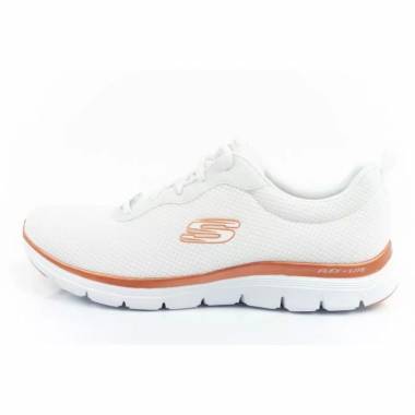 Skechers Flex Appeal 4.0 Brillant View W batai 149303/WTRG