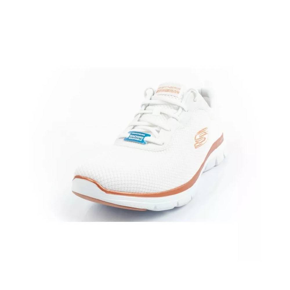 Skechers Flex Appeal 4.0 Brillant View W batai 149303/WTRG