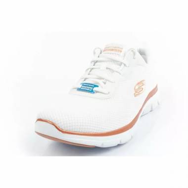 Skechers Flex Appeal 4.0 Brillant View W batai 149303/WTRG