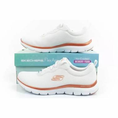 Skechers Flex Appeal 4.0 Brillant View W batai 149303/WTRG