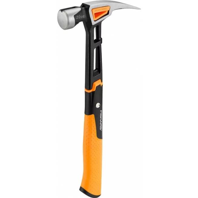 Plaktukas Fiskars 1020215, 860 g