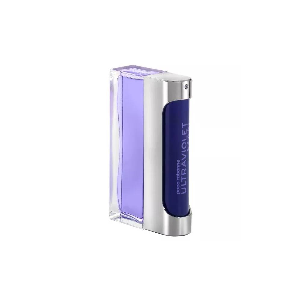 Paco Rabanne Ultraviolet Man tualetinis vanduo purškiklis 100ml