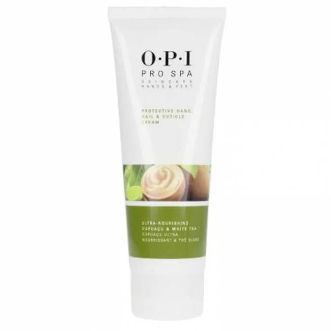 "Opi Pro Spa" apsauginis rankų nagų ir odelių kremas 118ml