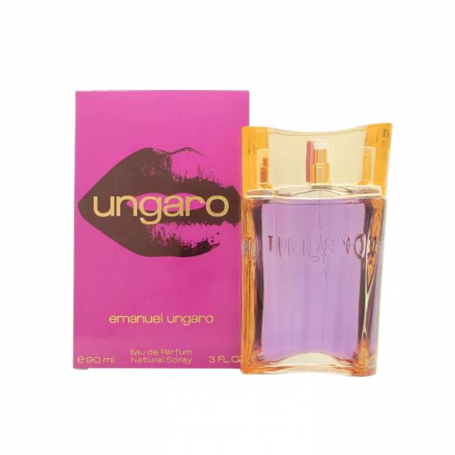 Emanuel Ungaro Ungaro Ungaro kvepalų vanduo 90ml