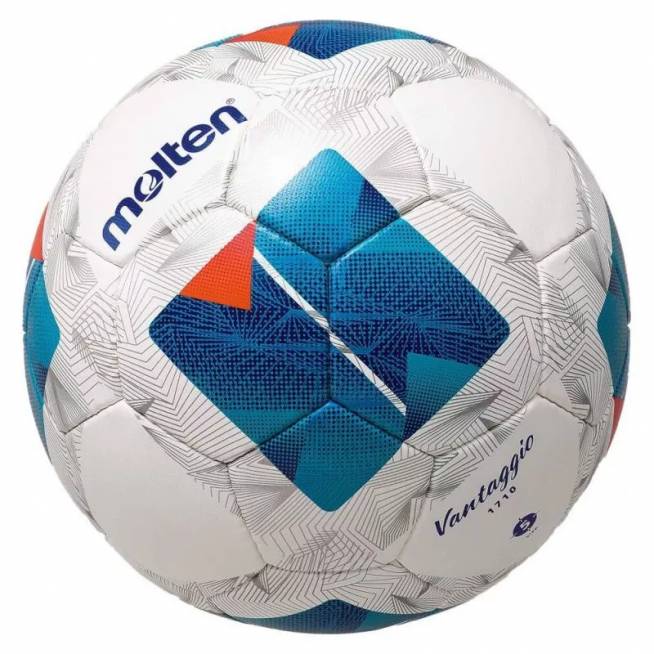 Futbolo kamuolys Molten F5N1710