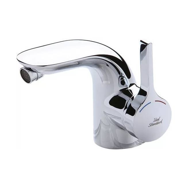 "Ideal Standard Bidet Melange" A4268AA