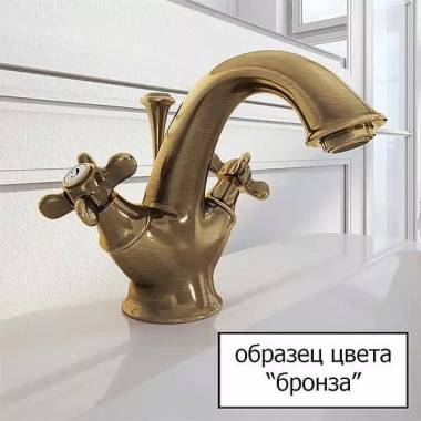 "Webert Bidet" maišytuvas "Ottocento" OT710402065