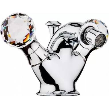 "Webert Bidet" maišytuvas Karenina KA710102015 chromas