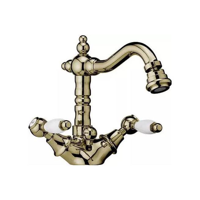 "Webert Bidet Dorian" DO710402065 bronza