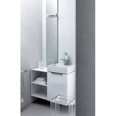 Laufen grindų spintelė Kartell 4.0750.1.033.631.1