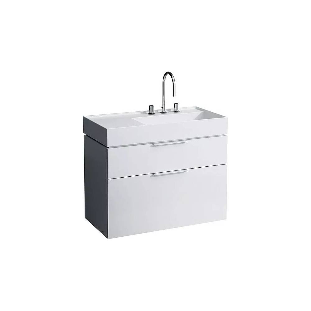 Laufen grindų spintelė Kartell 4.0760.2.033.631.1