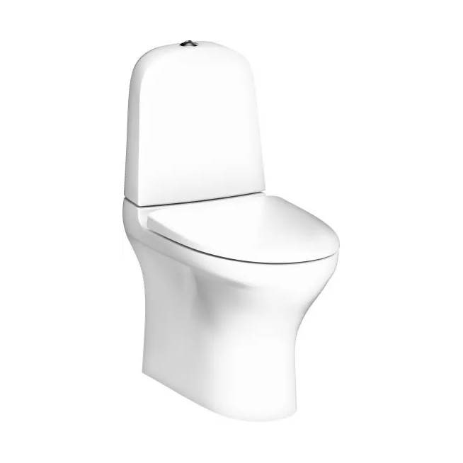 "Gustavsberg" tualetinės kapsulės "Estetic Hygienic Flush 8300" (GB1183002R1231)