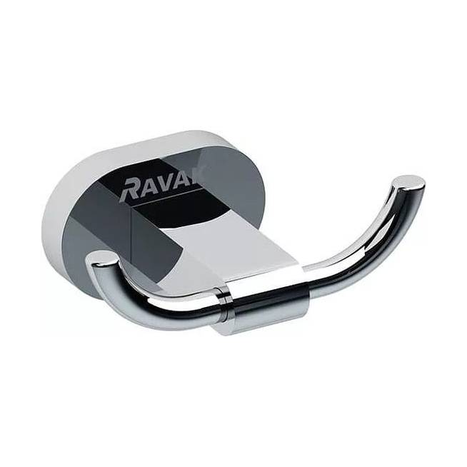 Ravak āķis Chrome CR 100.00