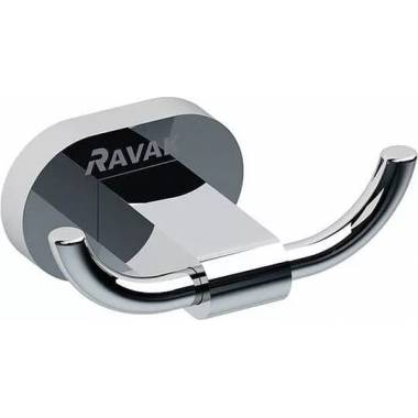 Ravak āķis Chrome CR 100.00