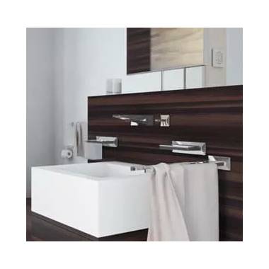 "Grohe" rankšluosčių laikiklis "Allure Brilliant" 40496000