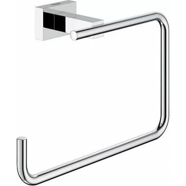 "Grohe Essentials Cube" rankšluosčių džiovintuvas 40510001