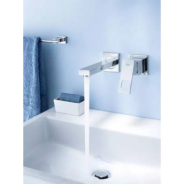 "Grohe Essentials Cube" rankšluosčių džiovintuvas 40509001