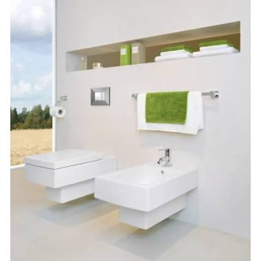 "Grohe" rankšluosčių laikiklis "Allure" 40341000