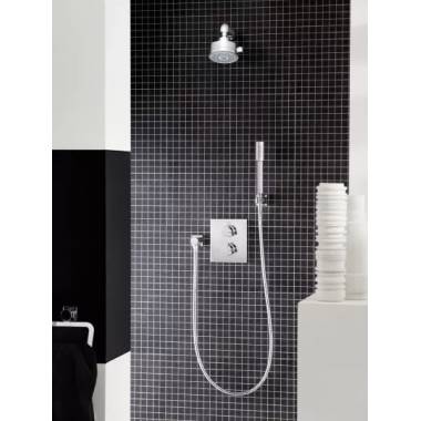 "Grohe" rankšluosčių laikiklis "Allure" 40339000