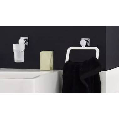 "Grohe" rankšluosčių laikiklis "Allure" 40339000