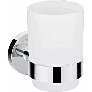 Hansgrohe glāze Logis Universal 41718000