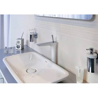 "Hansgrohe PuraVida