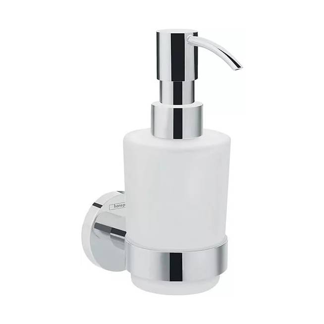 Hansgrohe dozatoriai Logis Universal 41714000