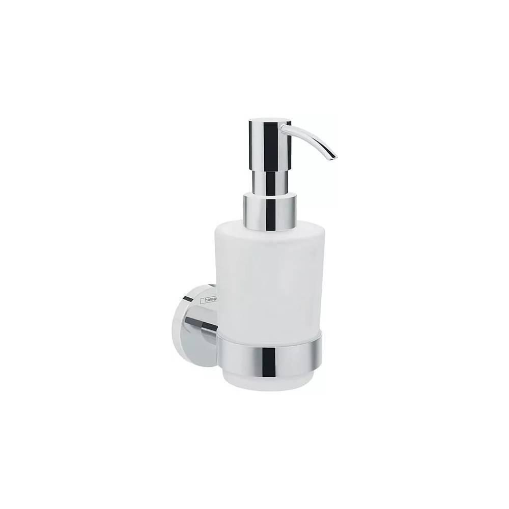 Hansgrohe dozatoriai Logis Universal 41714000