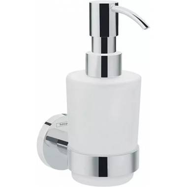 Hansgrohe dozatoriai Logis Universal 41714000