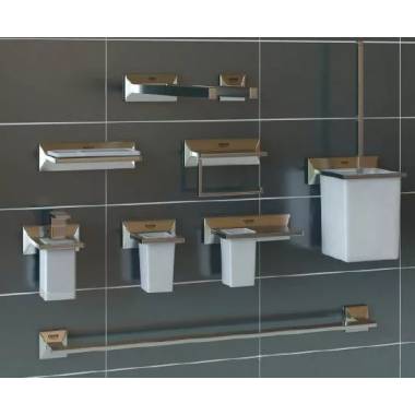 "Grohe" dozatoriai "Allure Brilliant" 40494000