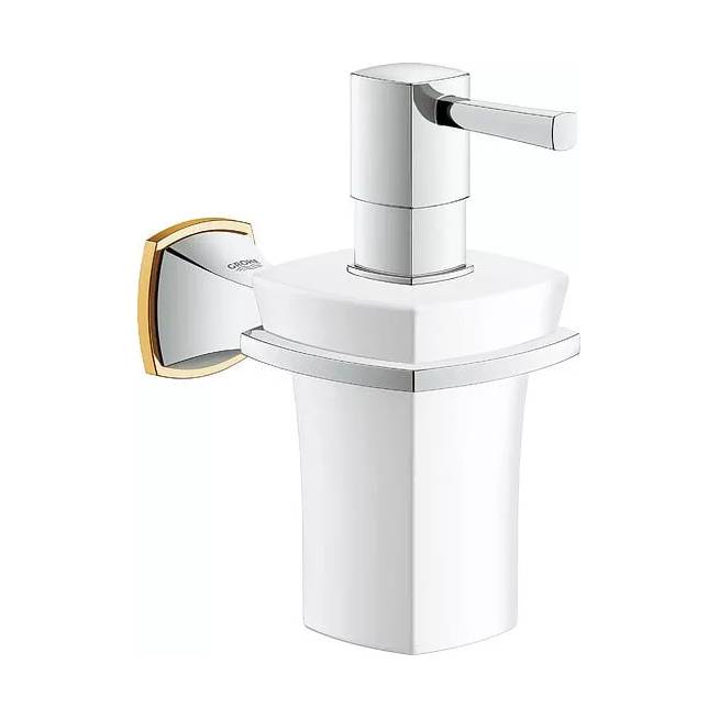 "Grohe" dozatoriai "Grandera" 40627IG0