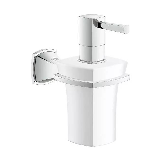 "Grohe" dozatoriai "Grandera" 40627000