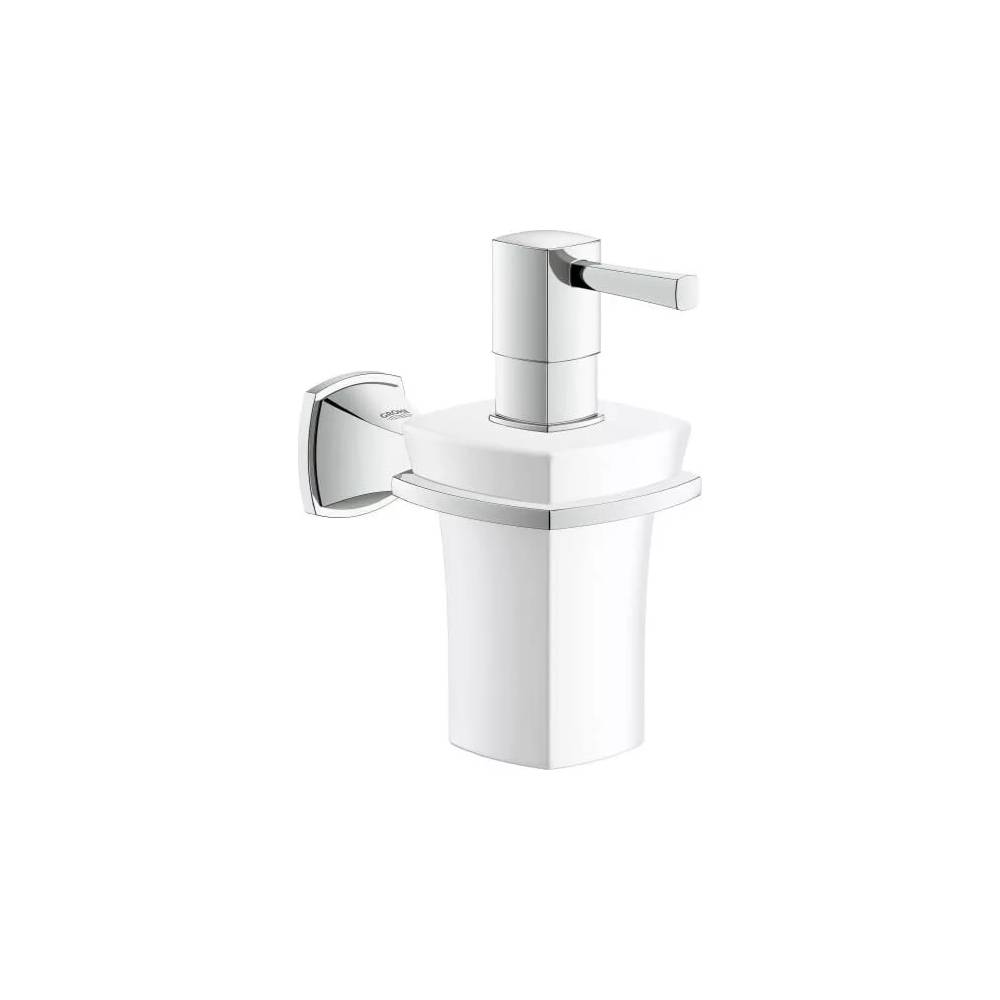 "Grohe" dozatoriai "Grandera" 40627000