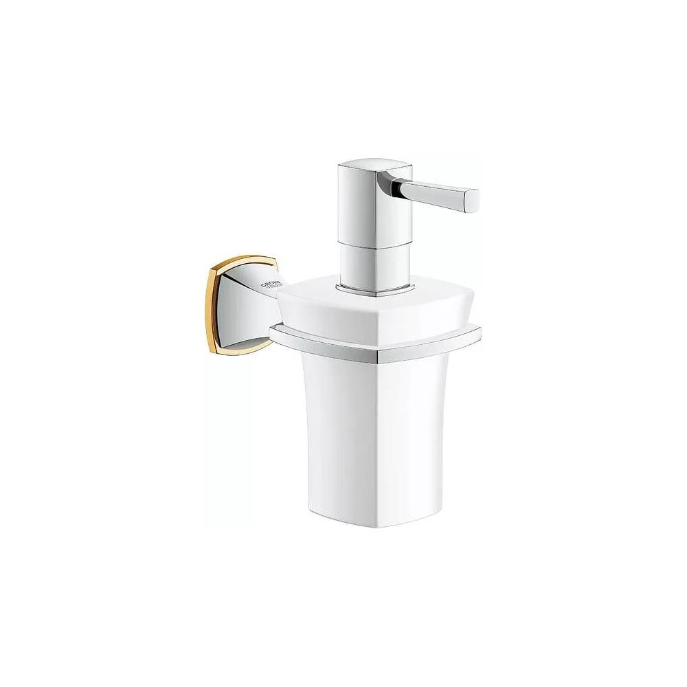 "Grohe" dozatoriai "Grandera" 40627IG0